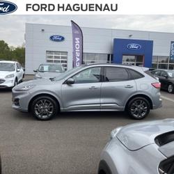 Ford Kuga 2.5 Duratec 190ch FHEV E85 ST-Line X BVA Haguenau