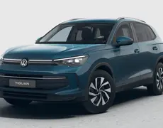 Volkswagen Tiguan Saint-Lô