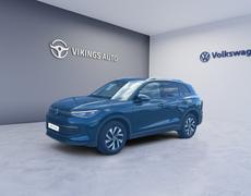 Volkswagen Tiguan Saint-Lô