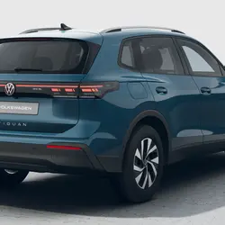 Volkswagen Tiguan Tiguan 2.0 TDI 150ch DSG7 VW Edition Saint-L&ocirc;