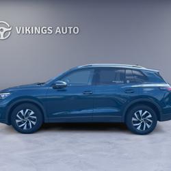 Volkswagen Tiguan Tiguan 2.0 TDI 150ch DSG7 VW Edition Saint-L&ocirc;