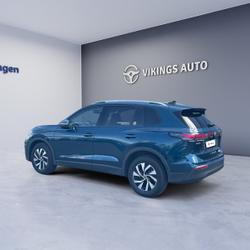Volkswagen Tiguan Tiguan 2.0 TDI 150ch DSG7 VW Edition Saint-L&ocirc;