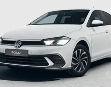 Volkswagen Polo Saint-Jean-du-Cardonnay