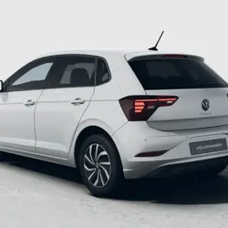 Volkswagen Polo Polo 1.0 TSI 95 S&S BVM5 VW Edition Saint-Jean-du-Cardonnay