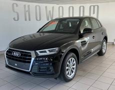 Audi Q5 Saint-Jean-de-Monts