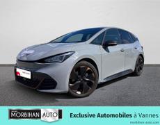 Cupra Born Vannes