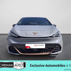 Cupra Born 230 CH - BATTERIE XL VZ Vannes