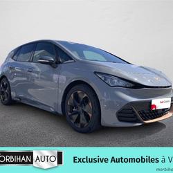 Cupra Born 230 CH - BATTERIE XL VZ Vannes