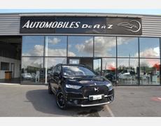 DS DS7 Crossback Coëtmieux