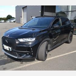 DS DS7 Crossback PURETECH 180CH PERFORMANCE LINE + AUTOMATIQUE Co&euml;tmieux