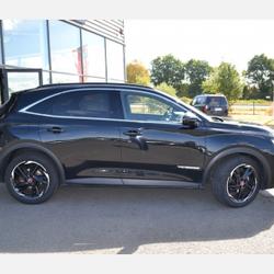 DS DS7 Crossback PURETECH 180CH PERFORMANCE LINE + AUTOMATIQUE Co&euml;tmieux