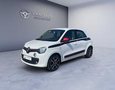 Renault Twingo 3 Ifs