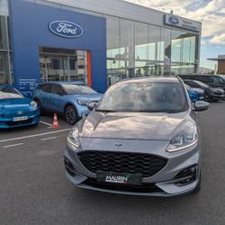 Ford Kuga 2.5 Duratec 190ch FHEV ST-Line BVA Puget-sur-Argens