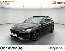 Cupra Leon - 1.5 eTSI 150 ch V DSG7 / TOIT OUVRANT / GPS / ACC / CAMERA / APP CONNECT / SIEGES ET VOLANT CHA - 25 990 €