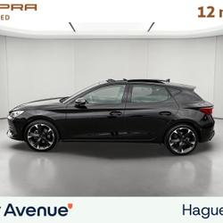 Cupra Leon 1.5 eTSI 150ch V DSG7 Haguenau
