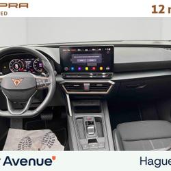 Cupra Leon 1.5 eTSI 150ch V DSG7 Haguenau