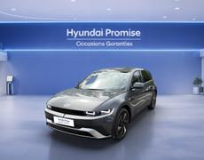 Hyundai Ioniq 5 Beaucouzé