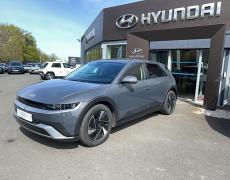 Hyundai Ioniq 5 Beaucouzé