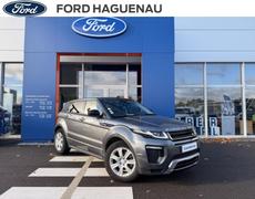 Land Rover Range Rover Evoque Haguenau