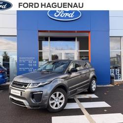 Land Rover Range Rover Evoque 2.0 TD4 150 SE Dynamic BVA Mark III Haguenau
