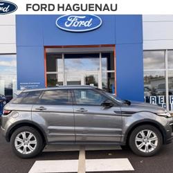 Land Rover Range Rover Evoque 2.0 TD4 150 SE Dynamic BVA Mark III Haguenau