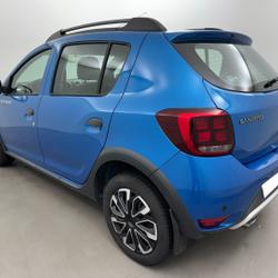 Dacia Sandero Sandero TCe 90 E6C Stepway Mions