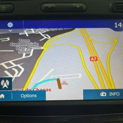 Dacia Sandero Sandero TCe 90 E6C Stepway Mions