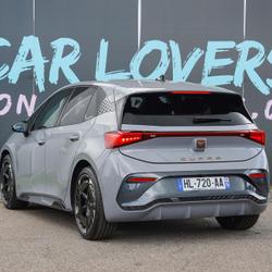Cupra Born Born 230 ch - Batterie XL V Mantes-la-Ville
