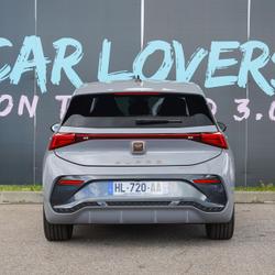 Cupra Born Born 230 ch - Batterie XL V Mantes-la-Ville