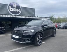 DS DS7 Crossback Hénin-Beaumont