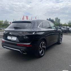 DS DS7 Crossback E-TENSE 225CH GRAND CHIC H&eacute;nin-Beaumont