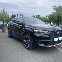 DS DS7 Crossback E-TENSE 225CH GRAND CHIC H&eacute;nin-Beaumont
