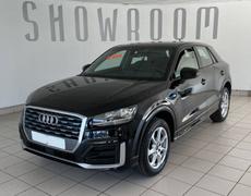 Audi Q2 Saint-Jean-de-Monts