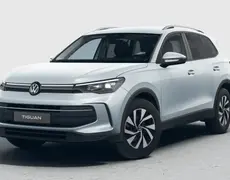 Volkswagen Tiguan Saint-Lô