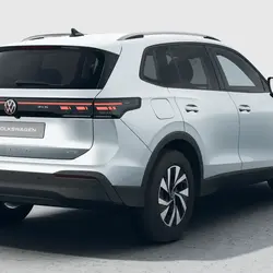 Volkswagen Tiguan Tiguan 1.5 eTSI 131ch DSG7 VW Edition Saint-L&ocirc;