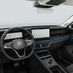 Volkswagen Tiguan Tiguan 1.5 eTSI 131ch DSG7 VW Edition Saint-L&ocirc;