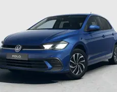 Volkswagen Polo Saint-Jean-du-Cardonnay