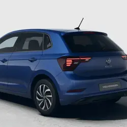 Volkswagen Polo Polo 1.0 TSI 95 S&S BVM5 VW Edition Saint-Jean-du-Cardonnay