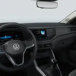 Volkswagen Polo Polo 1.0 TSI 95 S&S BVM5 VW Edition Saint-Jean-du-Cardonnay