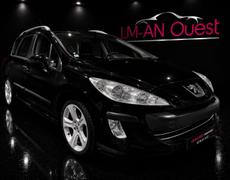 Peugeot 308 SW phase 1 - 1.6 HDI110 CONFORT FAP - 6 490 €