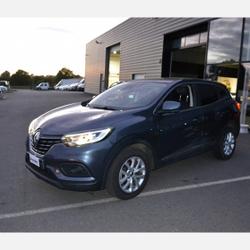 Renault Kadjar 1.5 BLUE DCI 115CH BUSINESS EDC occasion - Co&euml;tmieux - photo 2/9