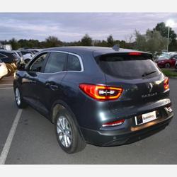 Renault Kadjar 1.5 BLUE DCI 115CH BUSINESS EDC occasion - Co&euml;tmieux - photo 3/9
