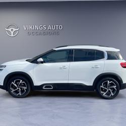 Citroen C5 Aircross C5 Aircross BlueHDi 130 S&S EAT8 Feel Ifs