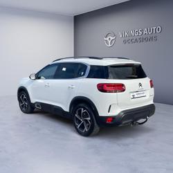 Citroen C5 Aircross C5 Aircross BlueHDi 130 S&S EAT8 Feel Ifs