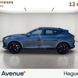 Cupra Formentor 1.4 e-HYBRID 245ch VZ DSG6 Haguenau