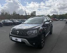 Dacia Duster Eysines