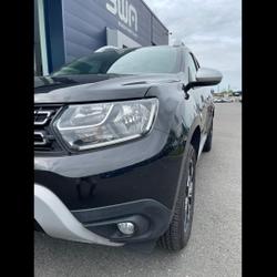 Dacia Duster 1.5 Blue dCi 115ch Prestige 4x2 - 20 occasion - Eysines - photo 2/45