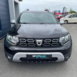 Dacia Duster 1.5 Blue dCi 115ch Prestige 4x2 - 20 occasion - Eysines - photo 3/45
