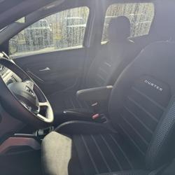 Dacia Duster 1.5 Blue dCi 115ch Prestige 4x2 - 20 Eysines