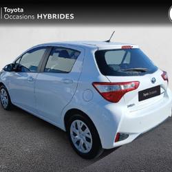 Toyota Yaris 100h France Business 5p MY19 Plo&euml;rmel